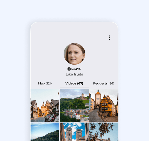 project images