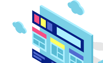 Web development