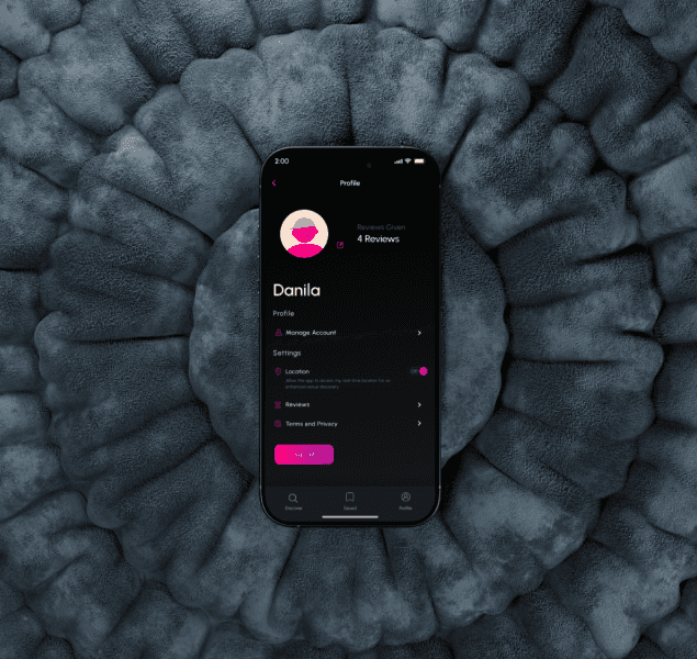 project images