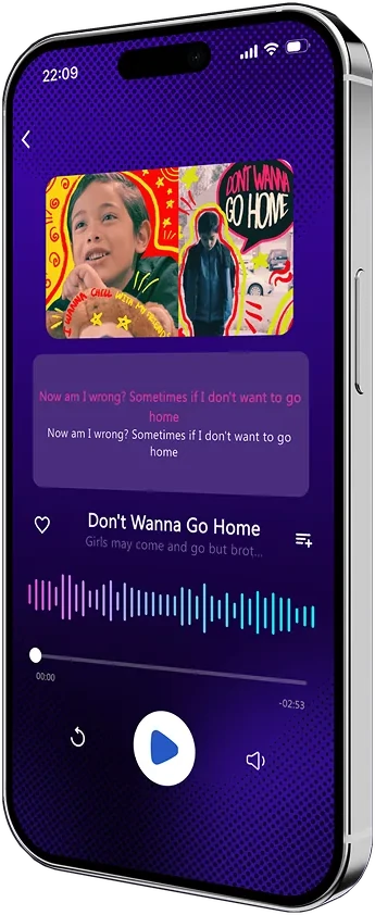 KidNation app screen